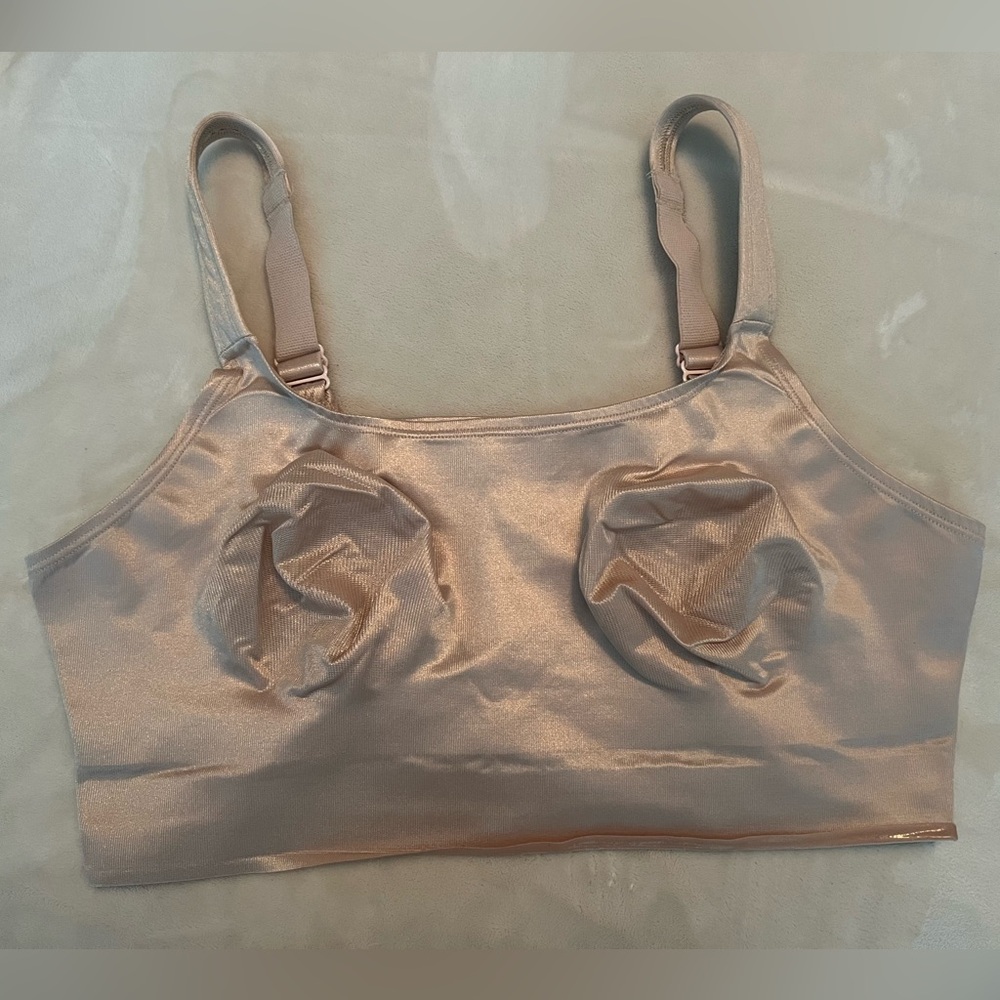 Ruby Ribbon Demiette